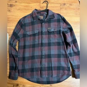 Men’s Medium Long Sleeve Shirt